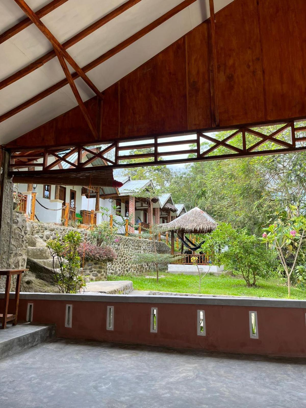 Hotel Asim Paris & Jungle Trekking Bukit Lawang