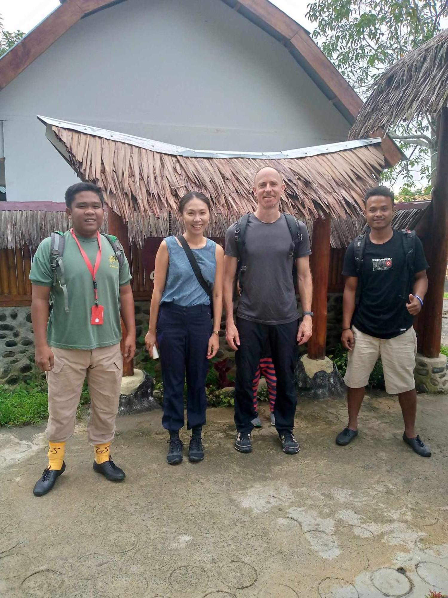 Asim Paris & Jungle Trekking 3*