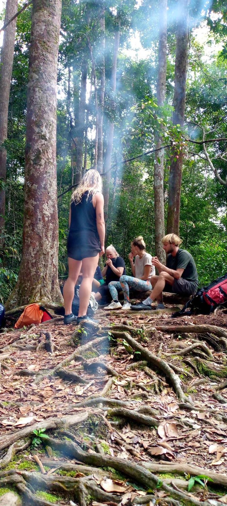 Hotel Asim Paris & Jungle Trekking