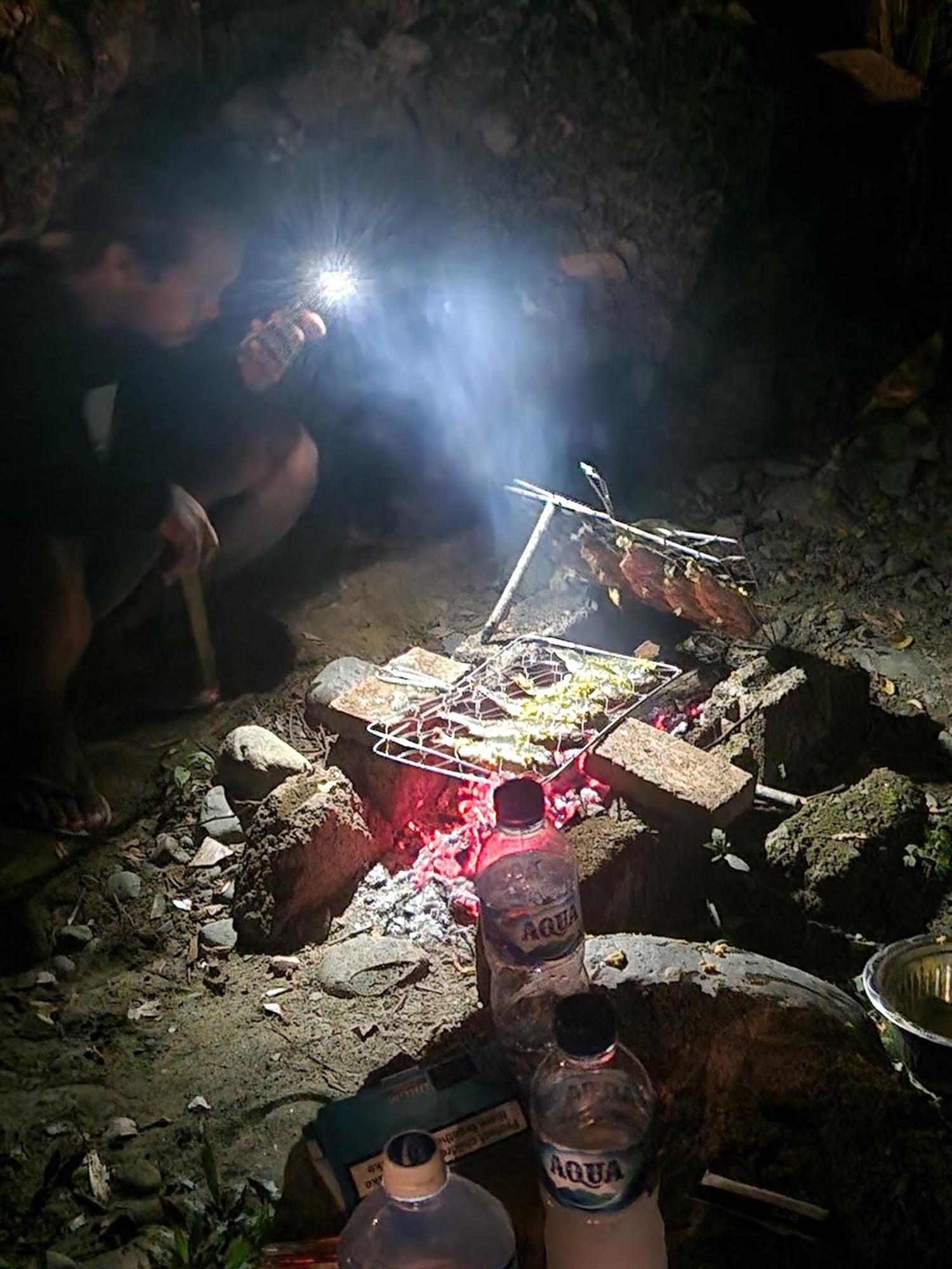 Asim Paris & Jungle Trekking Hotel 3*